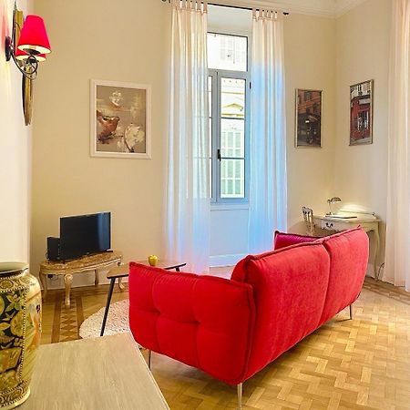 Elegant Old Nice Escape Экстерьер фото
