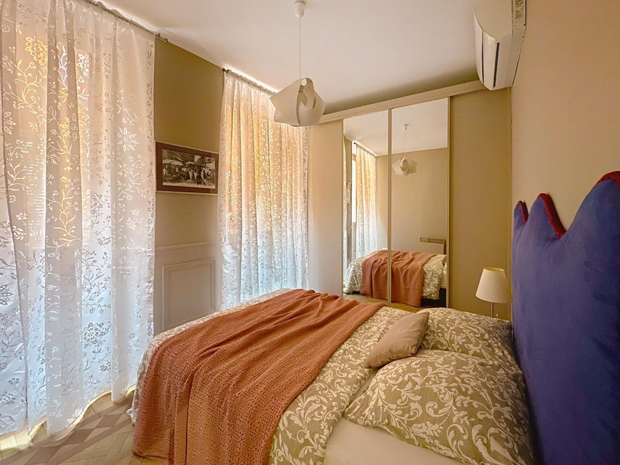 Elegant Old Nice Escape Экстерьер фото
